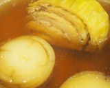 ミルフィーユキャベツと玉葱おでん？ポトフ作り方6写真
