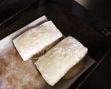 ☆明太子マヨチーズもち☆作り方4写真