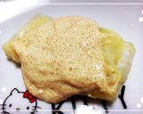 ☆明太子マヨチーズもち☆作り方5写真