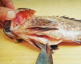 お魚の煮付け作り方1写真