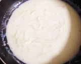 チキンとマッシュルームのグラタン作り方6写真