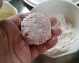 キャベツたっぷりキャベツメンチカツ作り方5写真