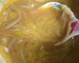 カニカマの卵ふわふわ作り方4写真