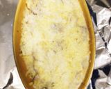 チキンとマッシュルームのグラタン作り方8写真
