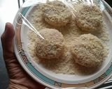 キャベツたっぷりキャベツメンチカツ作り方8写真