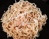 フライパンde簡単☆広島風・お好み焼き作り方2写真