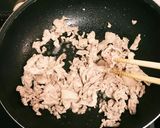 野菜たっぷり中華丼✨作り方4写真