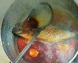 お魚の煮付け作り方7写真