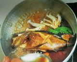 お魚の煮付け作り方8写真