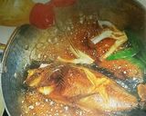 お魚の煮付け作り方9写真