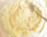 蓮根と白菜のお好み焼き作り方5写真