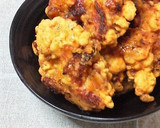☺めっちゃウマい我が家の唐揚げ♬作り方5写真