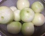 あっ玉丸スープ◎旨味ダブルオニオンスープ作り方1写真