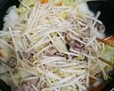 野菜たっぷり中華丼✨作り方6写真