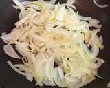 フライパンで30分！簡単★こってり豚丼作り方1写真