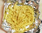 スルメのマヨネーズ焼き作り方3写真
