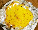 スルメのマヨネーズ焼き作り方4写真