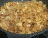 あっ玉丸スープ◎旨味ダブルオニオンスープ作り方3写真