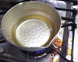 カレイの煮付け-美味しい和風煮物の炊き方作り方8写真