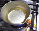 カレイの煮付け-美味しい和風煮物の炊き方作り方8写真