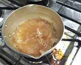 カレイの煮付け-美味しい和風煮物の炊き方作り方9写真