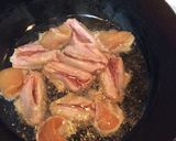 辛い物が食べたい時の鶏唐揚げ作り方2写真