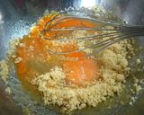 簡単♪美味しい♪りんごケーキ♪♪作り方3写真