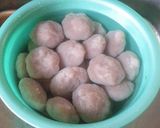 手作り蒟蒻の刺身作り方13写真