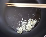 セロリとなすと鶏肉のピリ辛中華炒め♪作り方4写真