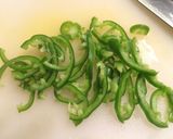 簡単あんかけパスタ＠名古屋めし作り方5写真