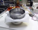 カレイの煮付け-美味しい和風煮物の炊き方作り方11写真