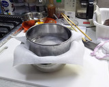 カレイの煮付け-美味しい和風煮物の炊き方作り方11写真