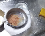 カレイの煮付け-美味しい和風煮物の炊き方作り方12写真
