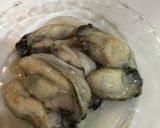 ヘルシーカキグラタン作り方6写真