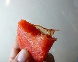 明太子の皮を驚くほど簡単にはがす方法作り方3写真