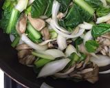 食べ盛りさん満足！豚丼作り方4写真