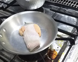 カレイの煮付け-美味しい和風煮物の炊き方作り方16写真