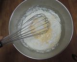 バナナロールケーキ作り方8写真