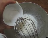 バナナロールケーキ作り方11写真