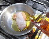 カレイの煮付け-美味しい和風煮物の炊き方作り方18写真