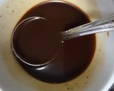 セロリとなすと鶏肉のピリ辛中華炒め♪作り方2写真