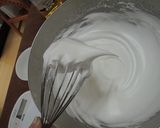 バナナロールケーキ作り方13写真