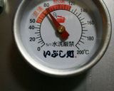 鶏ももの桜燻しニンニク竜田作り方11写真