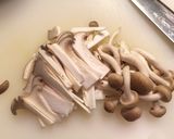 簡単あんかけパスタ＠名古屋めし作り方6写真