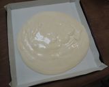 バナナロールケーキ作り方16写真