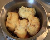 お弁当☆たまご巾着作り方4写真