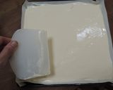 バナナロールケーキ作り方17写真