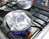 カレイの煮付け-美味しい和風煮物の炊き方作り方21写真