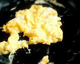 新玉ねぎと豚玉のピリ辛生姜焼き作り方3写真