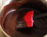 ガナッシュ❤便利なチョコクリーム作り方11写真